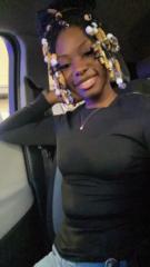 Monique Bridges