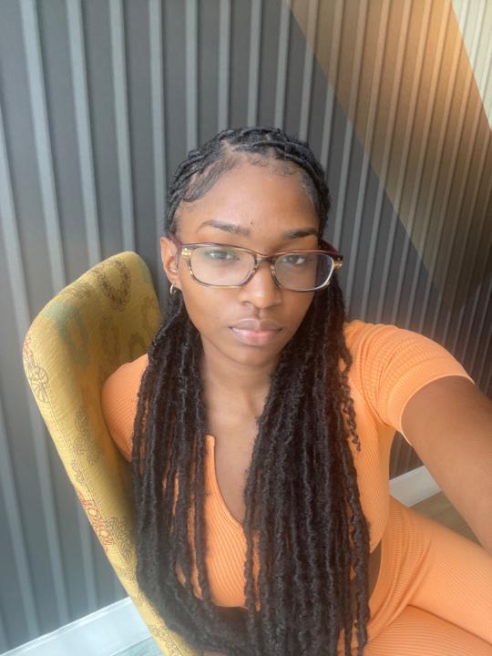Jadah Childs