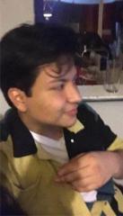 Gerson Elian Cedillo Ramírez