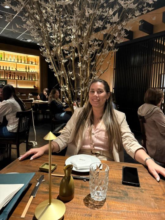 Marcia Diaz