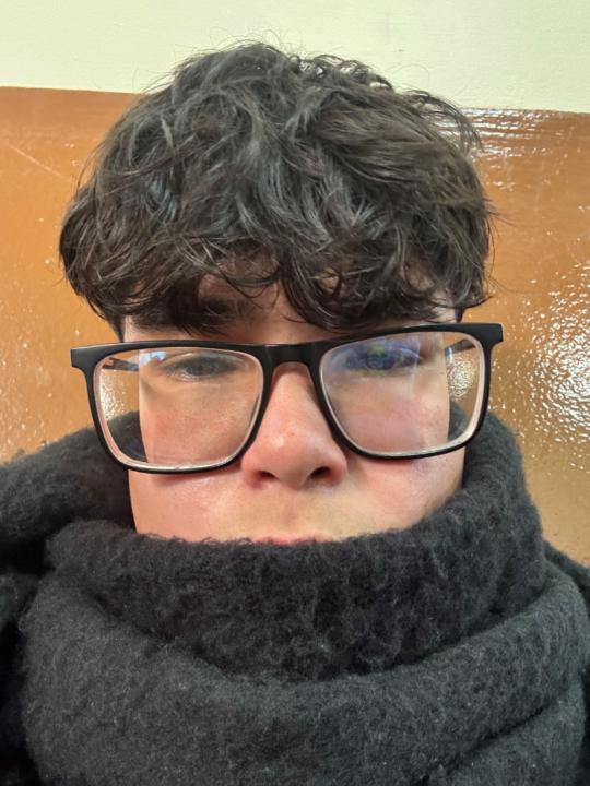 Gabriel Labrin