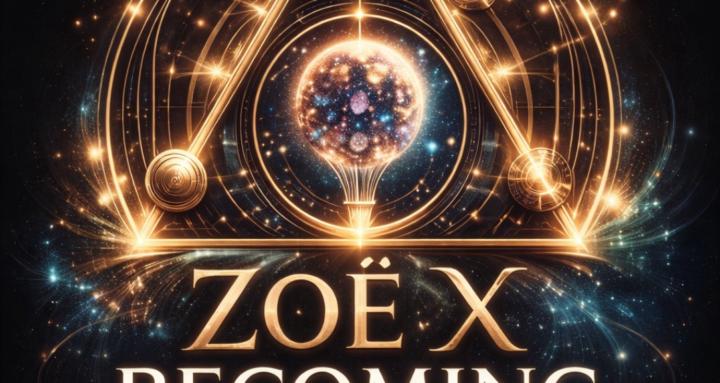 ZoË X BECOMING Skool