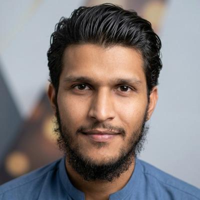 Abdul Wahid