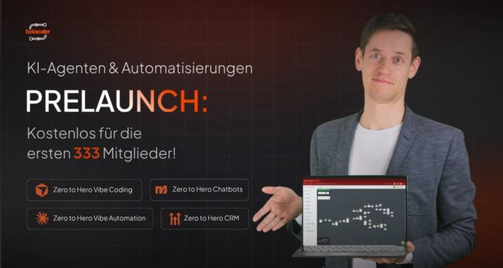 KI-Agenten & Automationen