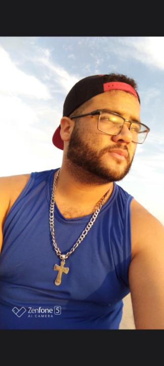 José Jefferson Moreria do Nascimento