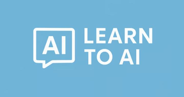 Learn to AI