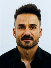 Manuel Dominguez Moreno