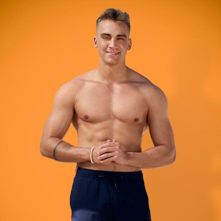 Jonas Bedjaoui