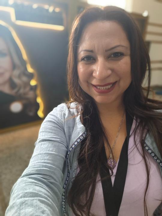 Fabiola Yañez Casillas