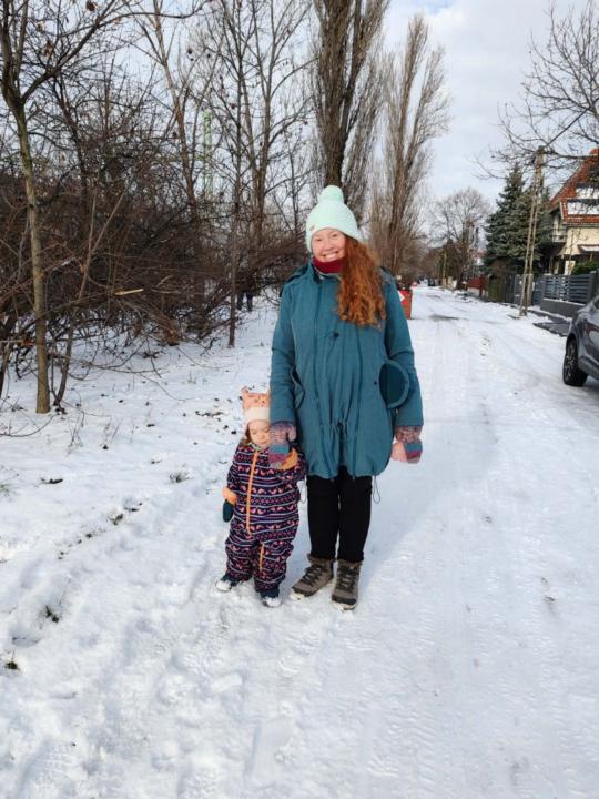 Andrea Czapné Ramotsa