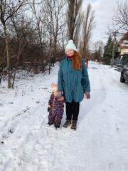 Andrea Czapné Ramotsa