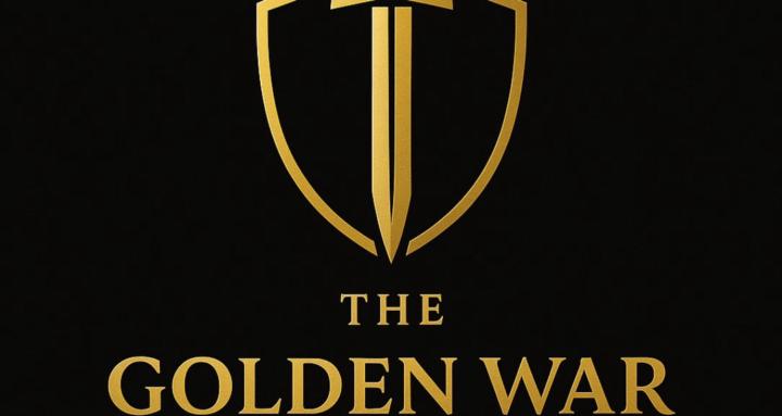 The Golden War Council