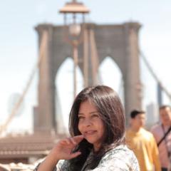 Lindzay Pedroza Guayan