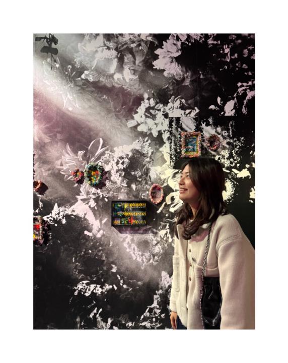 Amber Wu