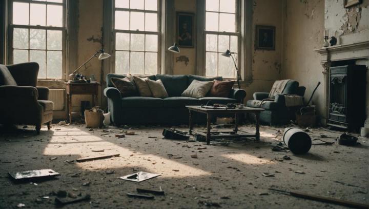 Water Damage Cleanup Company in Legend Lake, WI