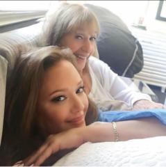 Leah Remini