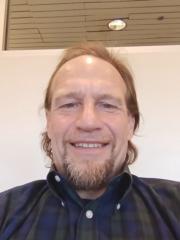 Kris Kulish