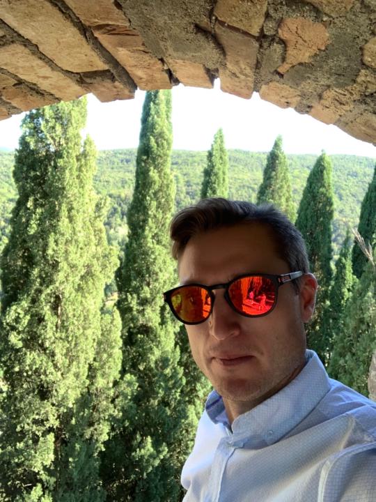 Tylor Michel