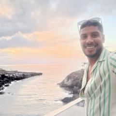 Abderrahim Chaguer