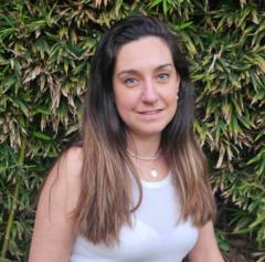 Audelia Eshel Fuhrer