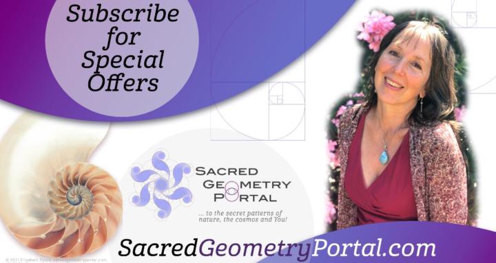 Sacred Geometry Portal