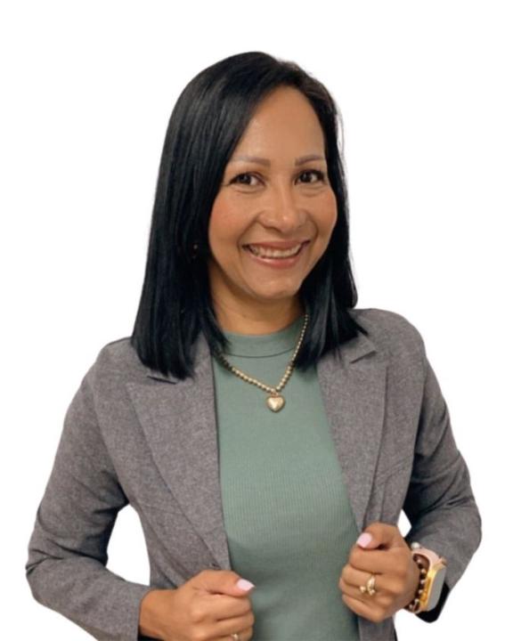 Anmary Rivero