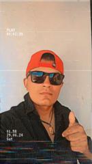 Luis Alejandro Pérez Lozada