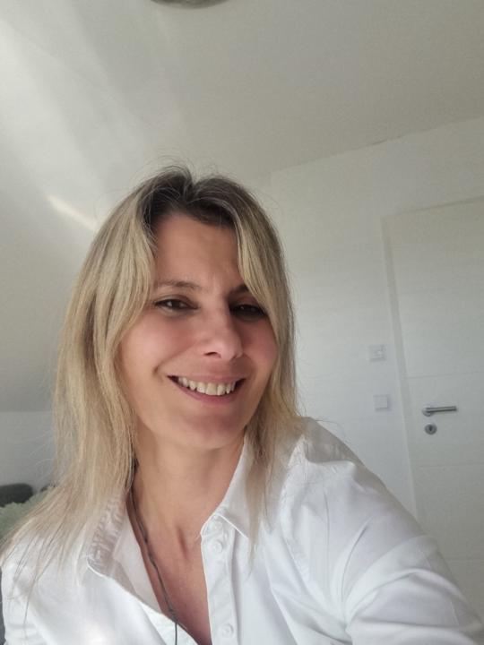 Daniela Feneberg