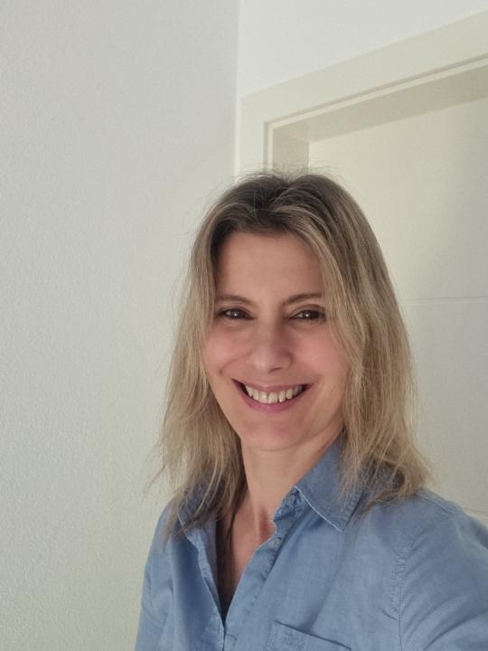 Dani Feneberg