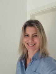 Dani Feneberg