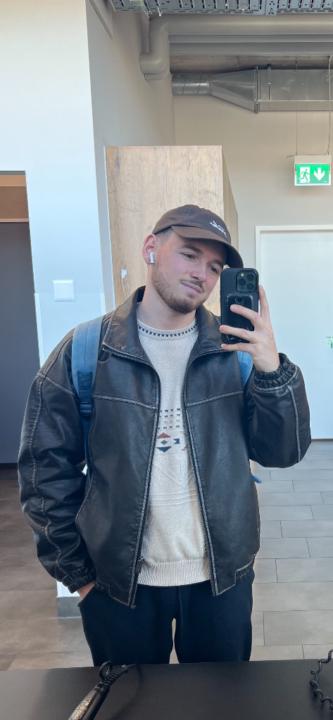 Noah Lüdi