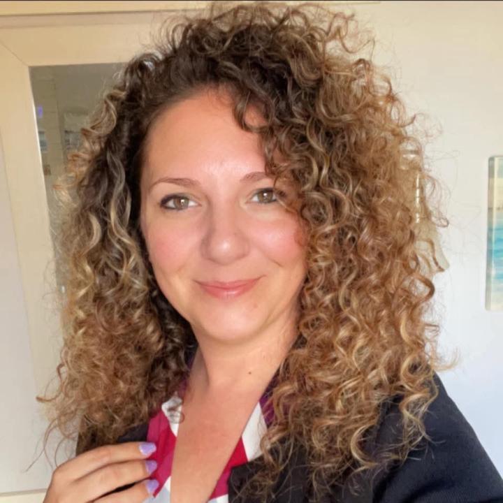 Felicia Brandon