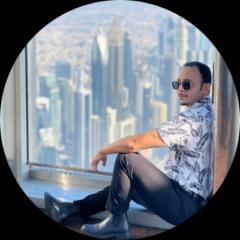Khalid Maghni