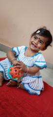 Vijayalakshmi S