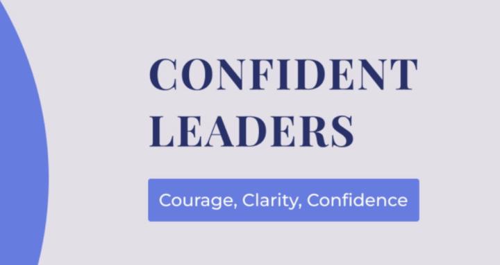 Path to Confidence Club