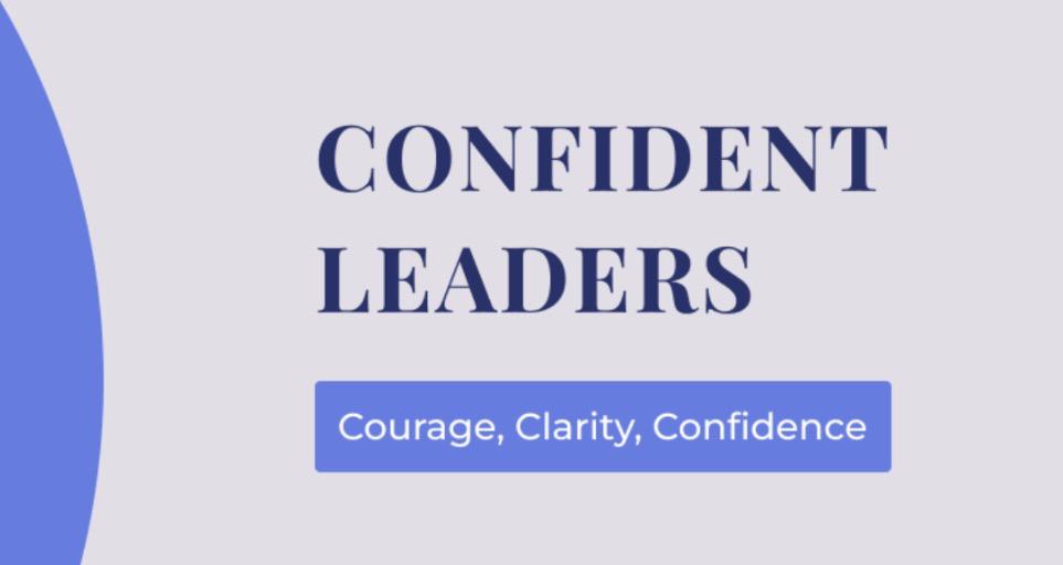 Path to Confidence Club