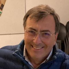 Alejandro Quiroga