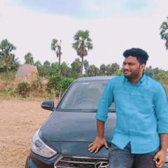 Pream Seshu
