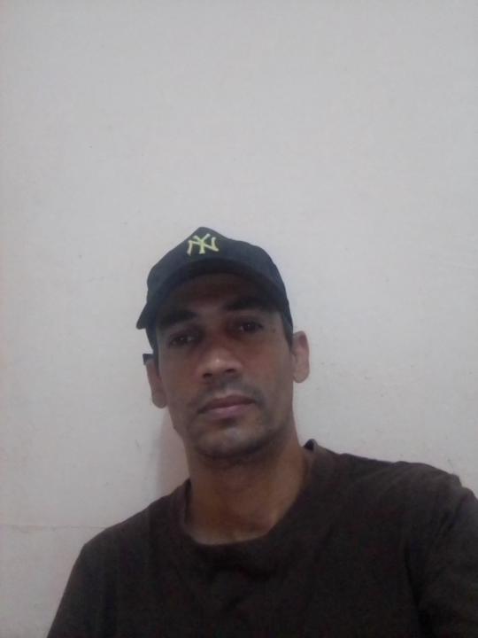 Aliesky Cruz Vazquez