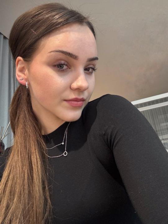 Barbora Belošicová