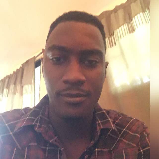 Ludd Marcken Jerry Thervil