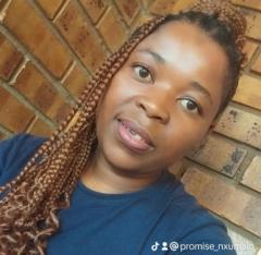 Promise Nxumalo