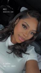 Jazmine Davis