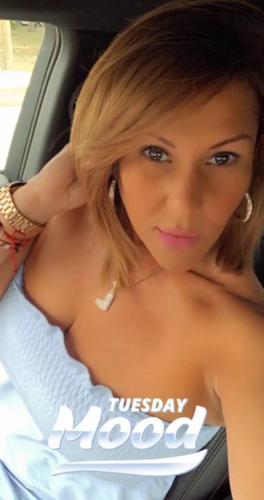 Lisa Sanchez