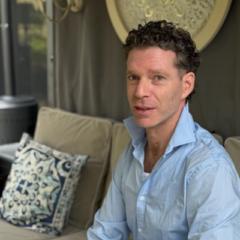 Reed Slater
