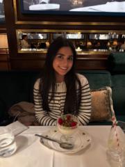 Maya Chatterjee