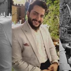 Hossam Samy