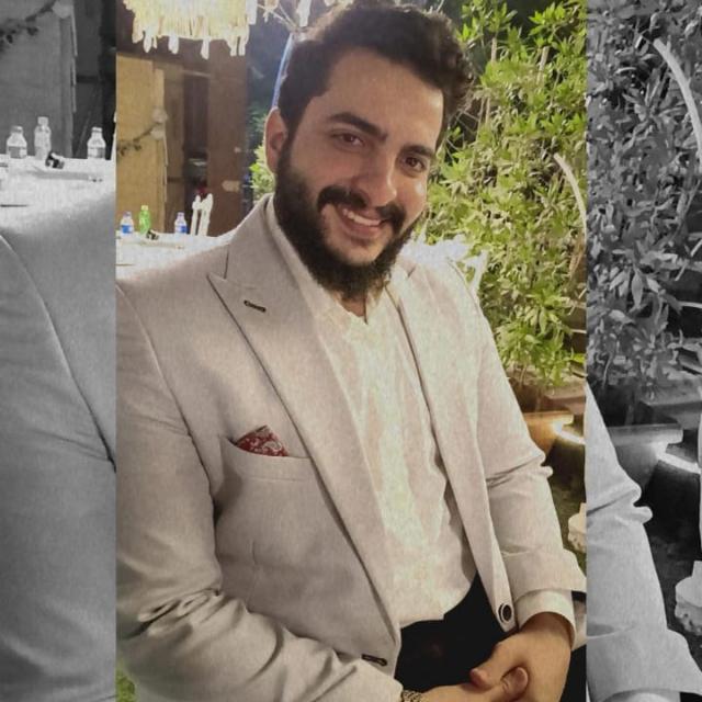 Hossam Samy