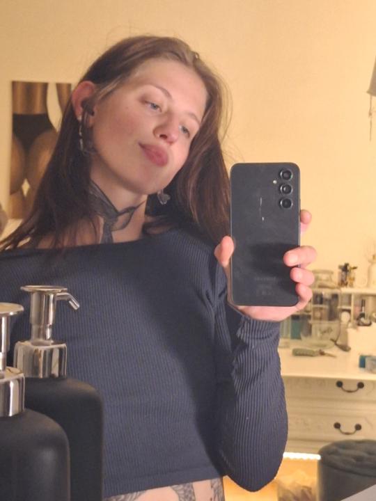 Hannah Pelzer