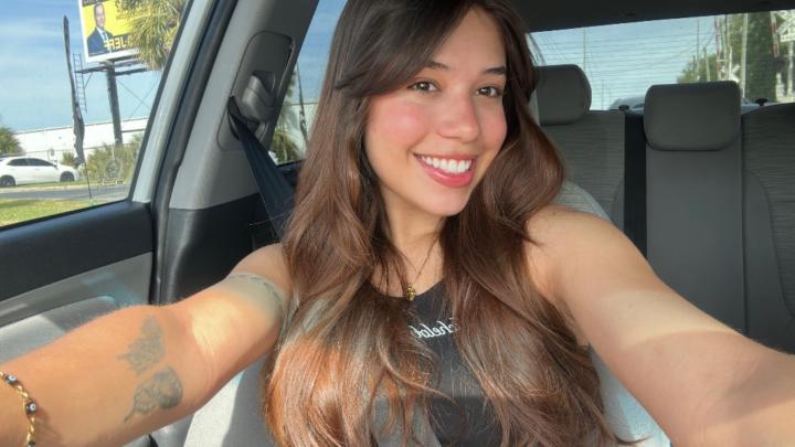 Valeria Aguilar